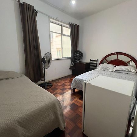 Apartamento Compartilhado E Quarto Privativo Río de Janeiro Exterior foto