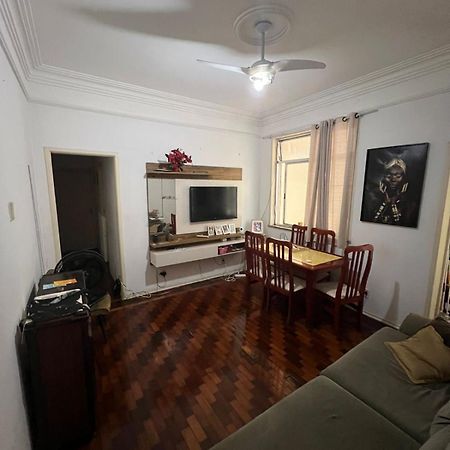 Apartamento Compartilhado E Quarto Privativo Río de Janeiro Exterior foto