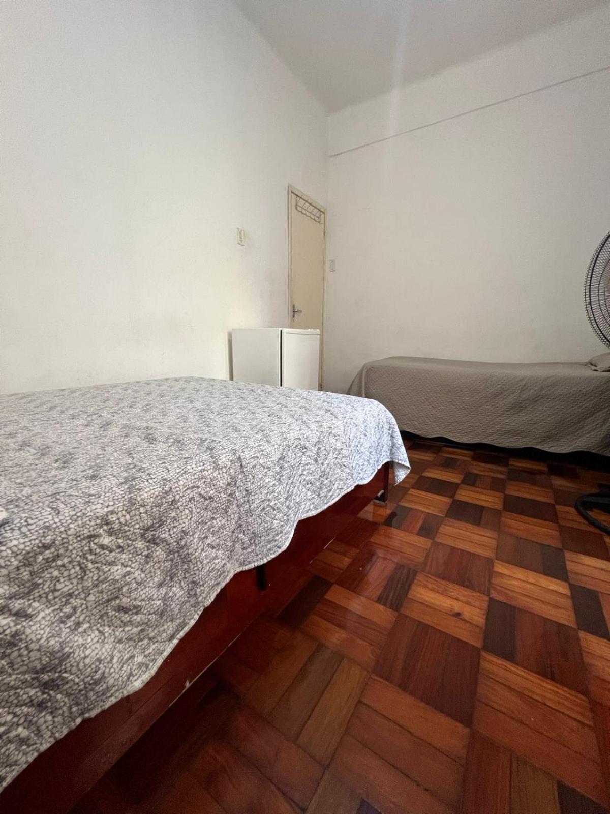Apartamento Compartilhado E Quarto Privativo Río de Janeiro Exterior foto
