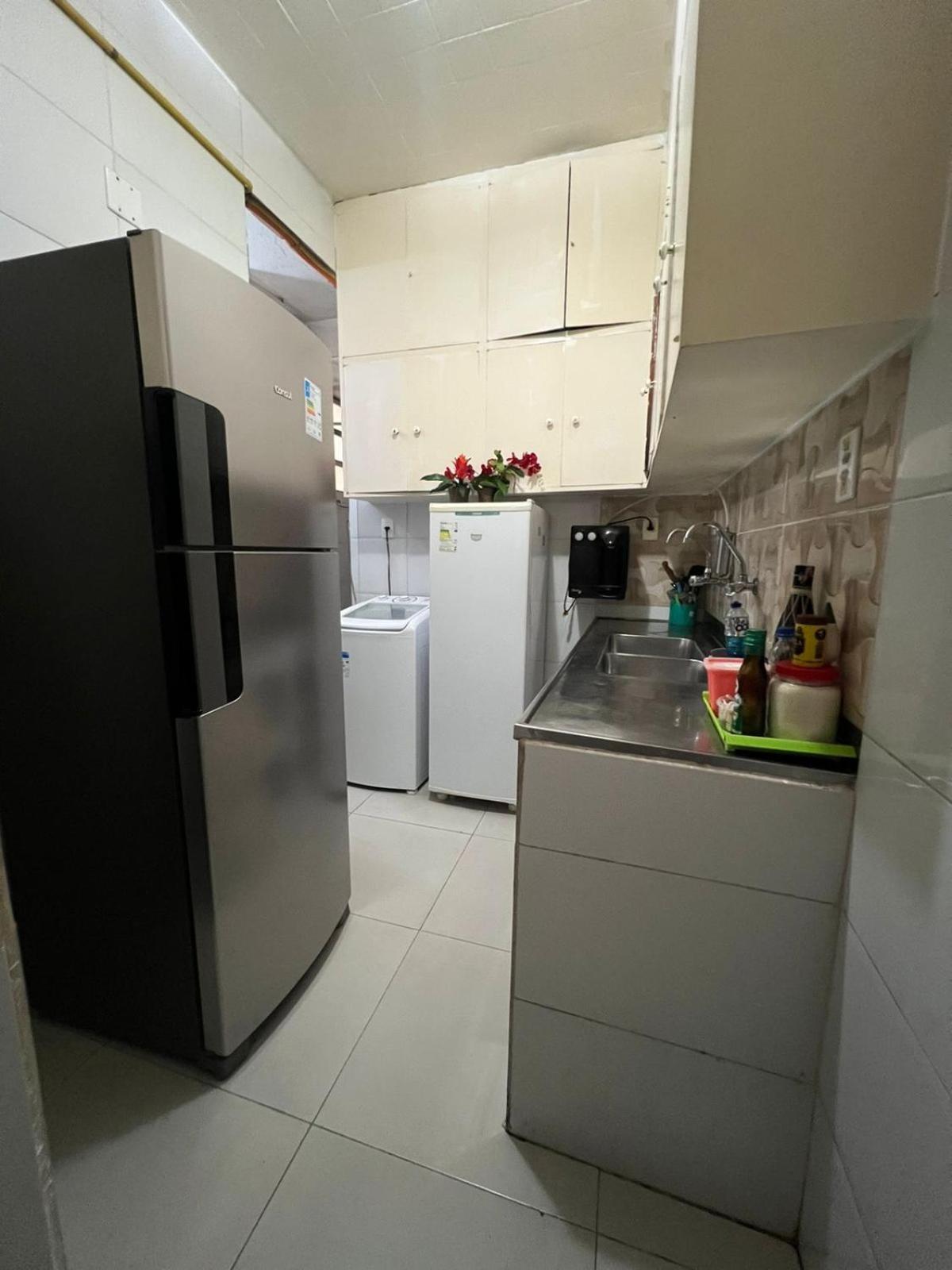 Apartamento Compartilhado E Quarto Privativo Río de Janeiro Exterior foto