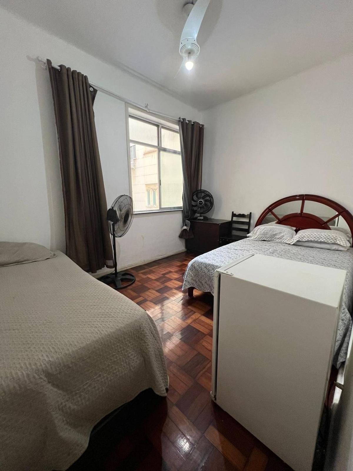 Apartamento Compartilhado E Quarto Privativo Río de Janeiro Exterior foto