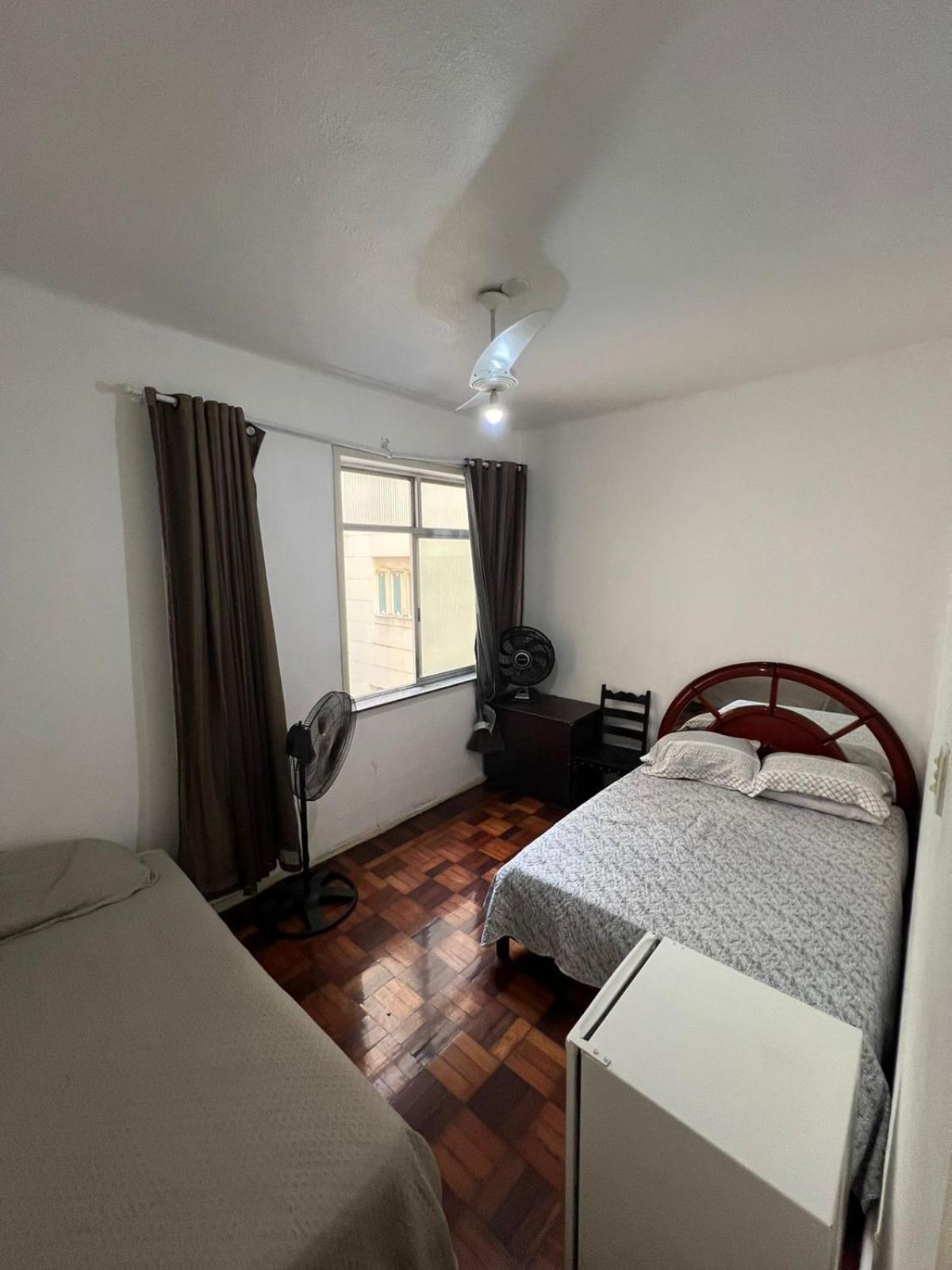 Apartamento Compartilhado E Quarto Privativo Río de Janeiro Exterior foto