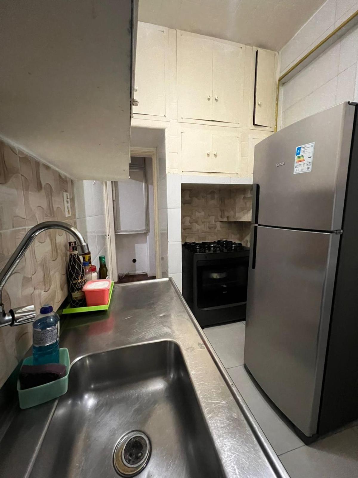 Apartamento Compartilhado E Quarto Privativo Río de Janeiro Exterior foto