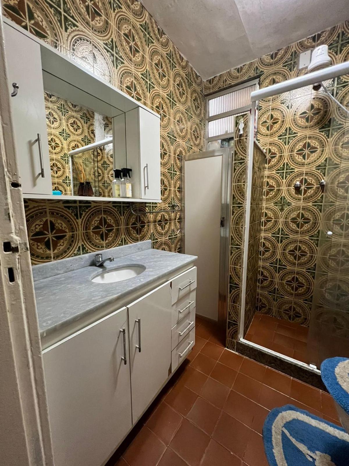Apartamento Compartilhado E Quarto Privativo Río de Janeiro Exterior foto