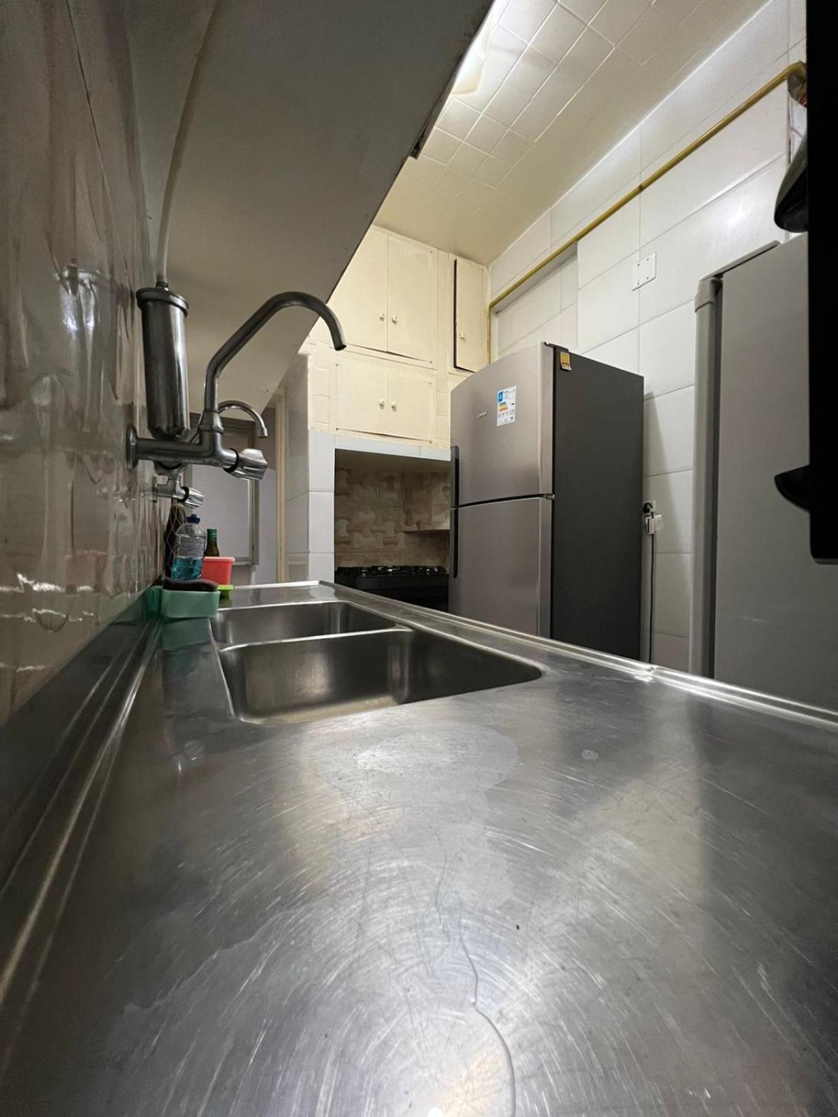 Apartamento Compartilhado E Quarto Privativo Río de Janeiro Exterior foto