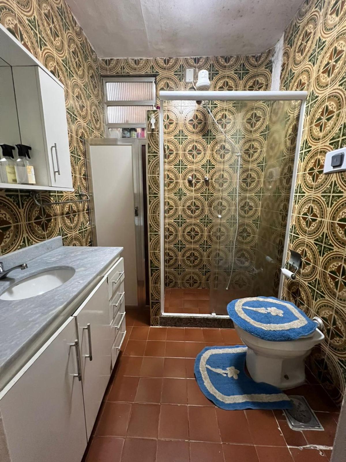 Apartamento Compartilhado E Quarto Privativo Río de Janeiro Exterior foto