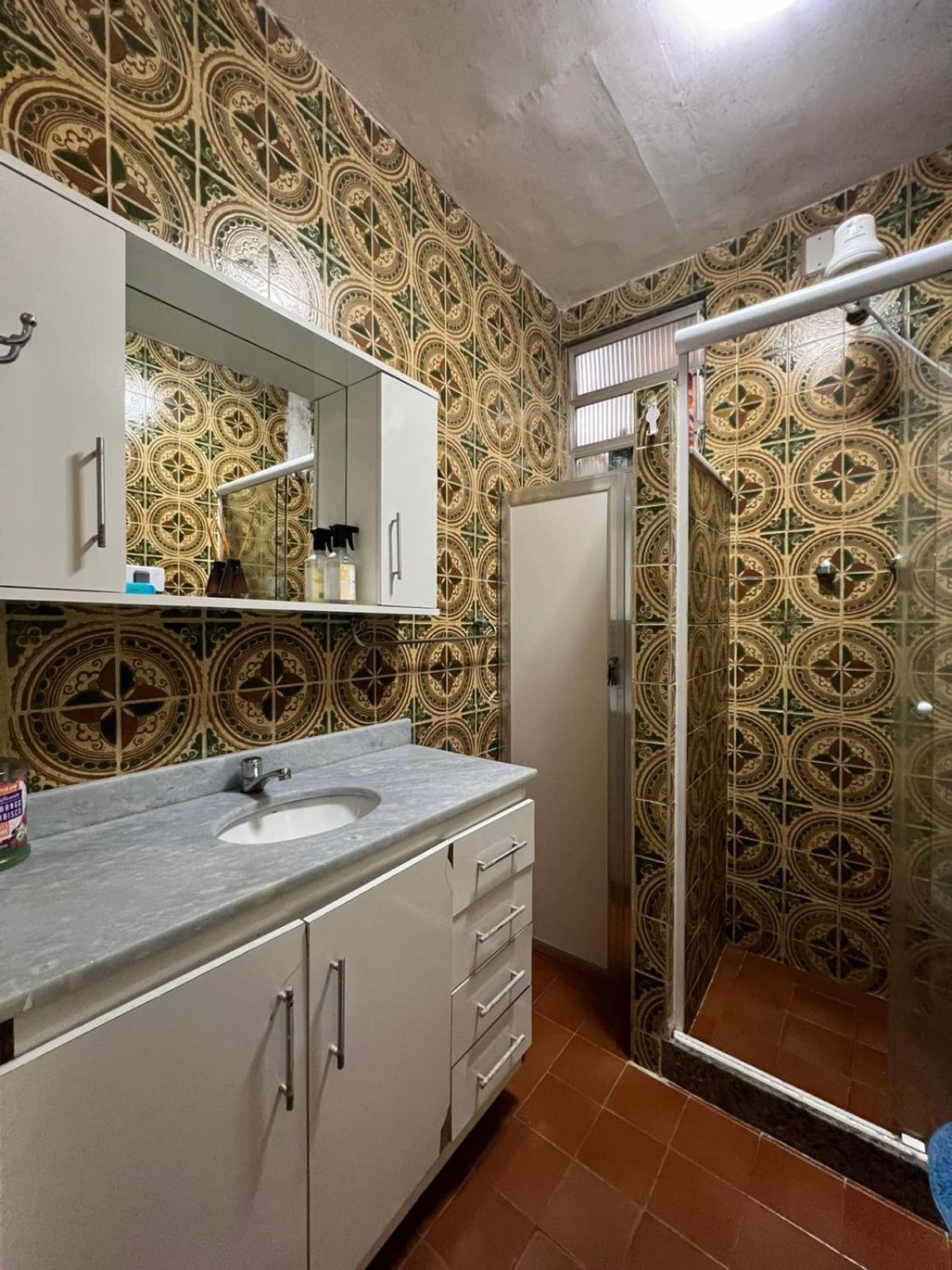 Apartamento Compartilhado E Quarto Privativo Río de Janeiro Exterior foto